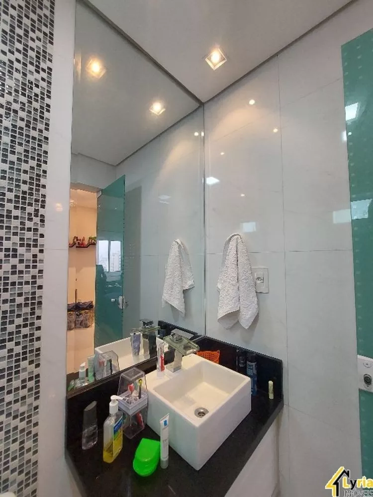 Apartamento, 3 quartos, 96 m² - Foto 11