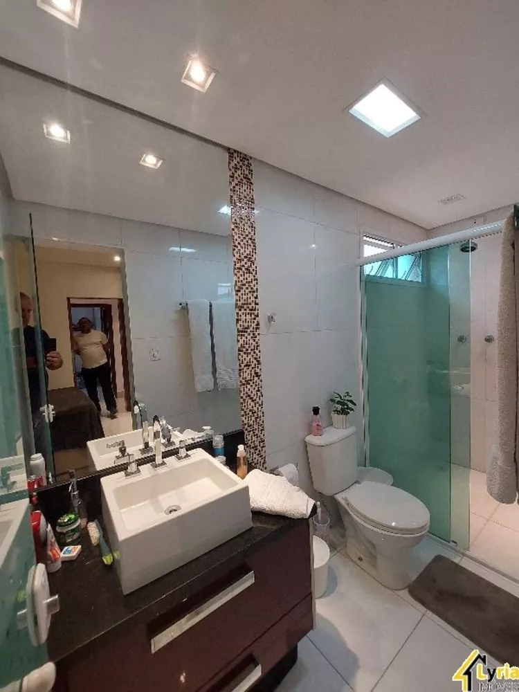 Apartamento, 3 quartos, 96 m² - Foto 8