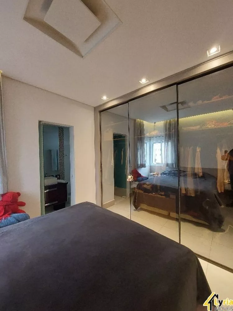 Apartamento, 3 quartos, 96 m² - Foto 9