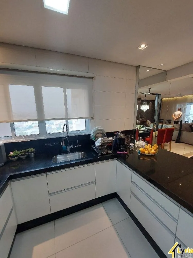Apartamento, 3 quartos, 96 m² - Foto 4