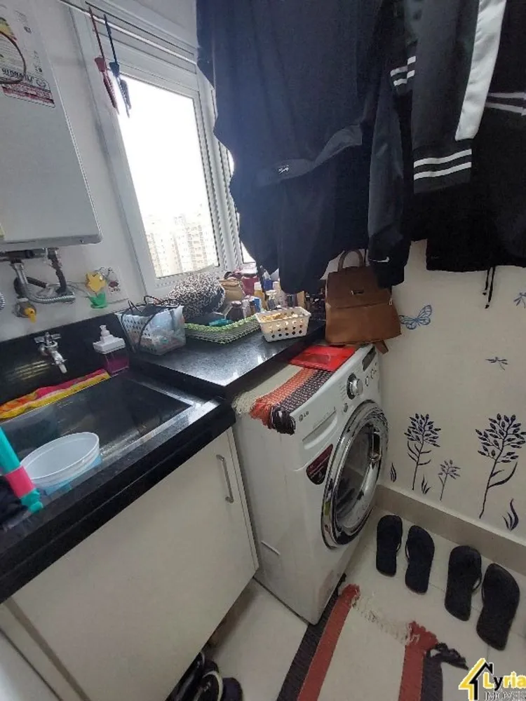 Apartamento, 3 quartos, 96 m² - Foto 6