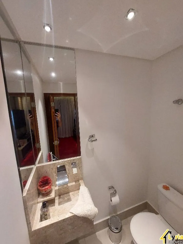 Apartamento, 3 quartos, 96 m² - Foto 13