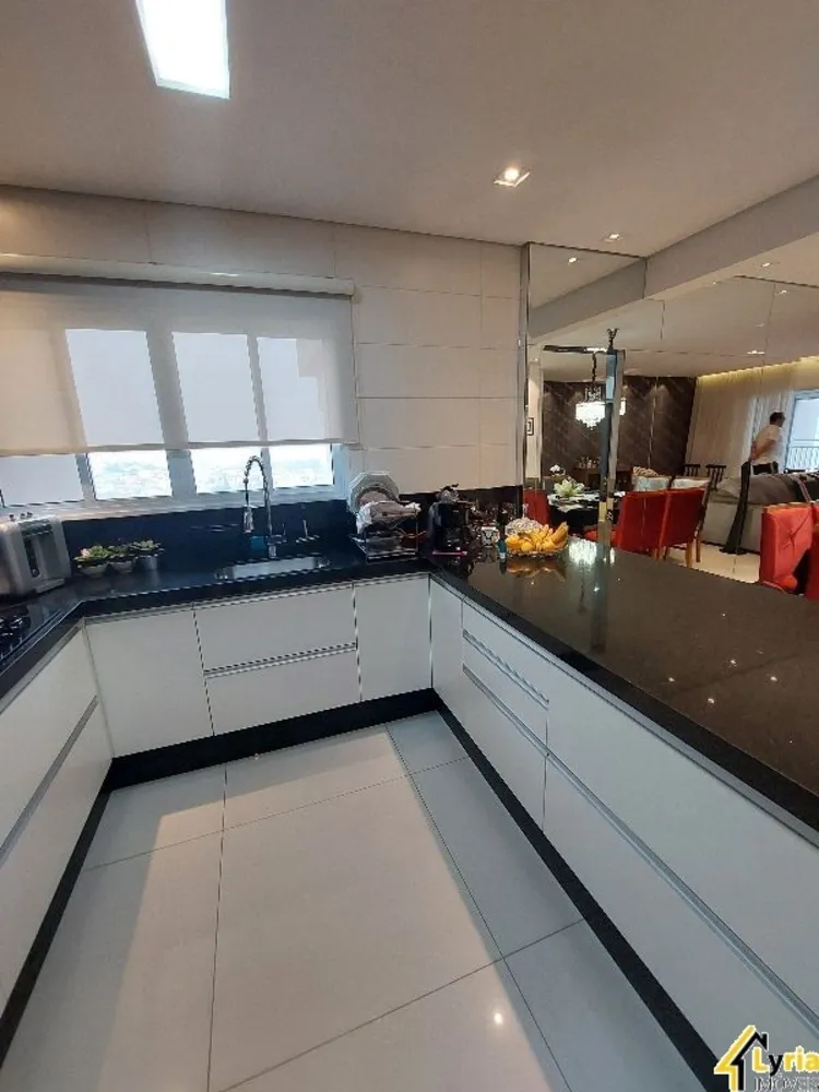Apartamento, 3 quartos, 96 m² - Foto 2