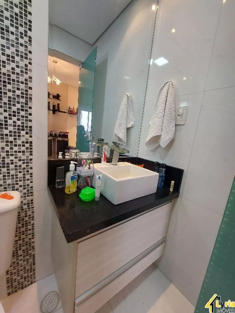 Apartamento, 3 quartos, 96 m² - Foto 12