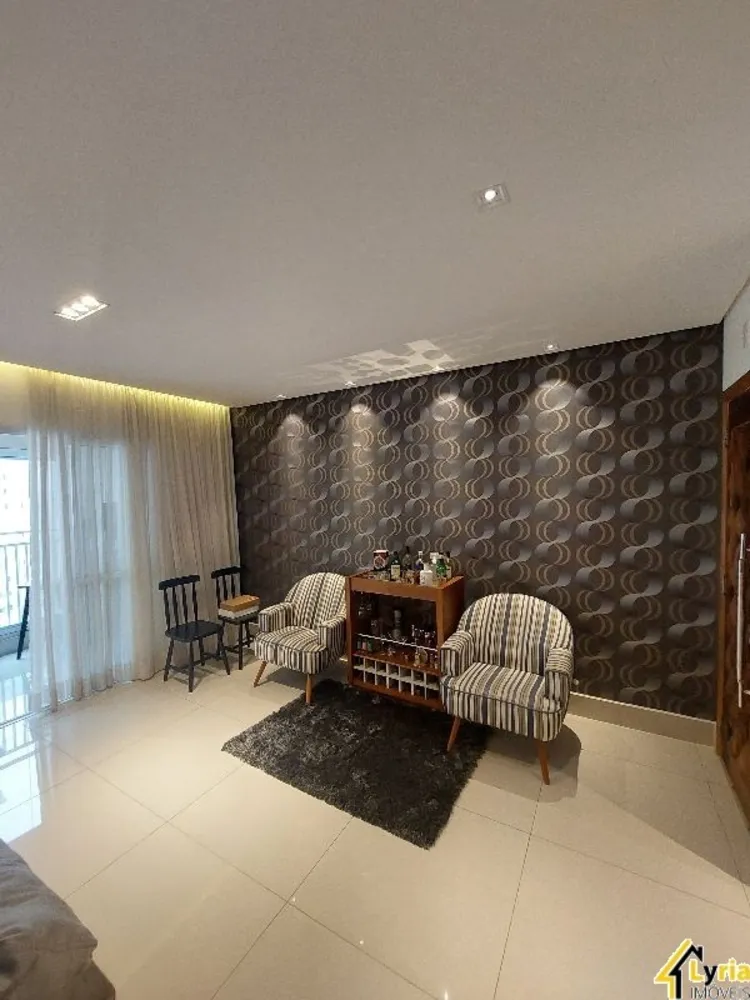 Apartamento, 3 quartos, 96 m² - Foto 7