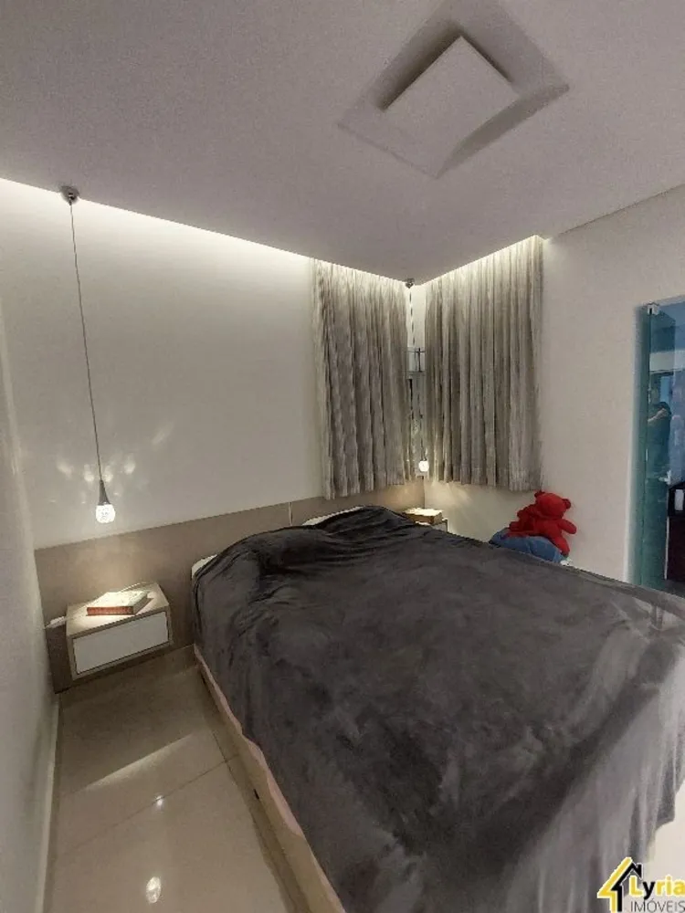 Apartamento, 3 quartos, 96 m² - Foto 10