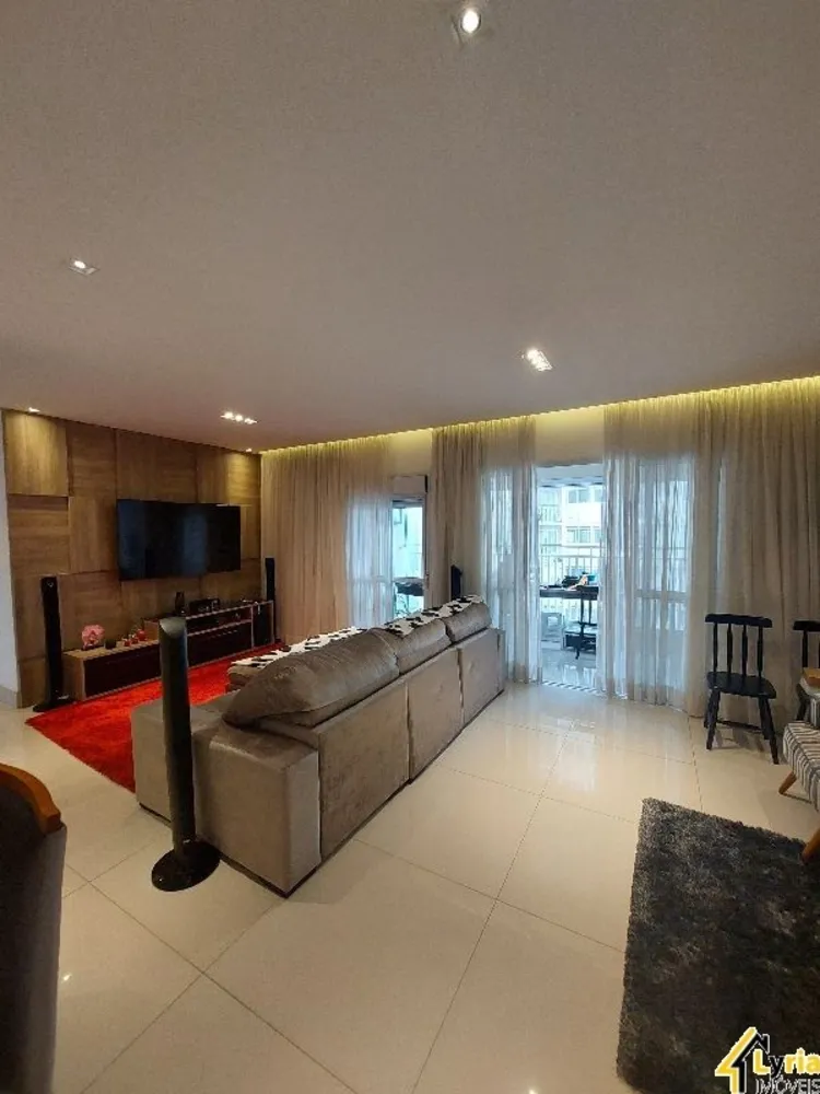 Apartamento, 3 quartos, 96 m² - Foto 11