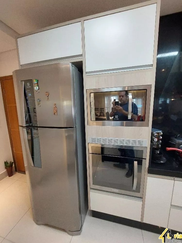 Apartamento, 3 quartos, 96 m² - Foto 2