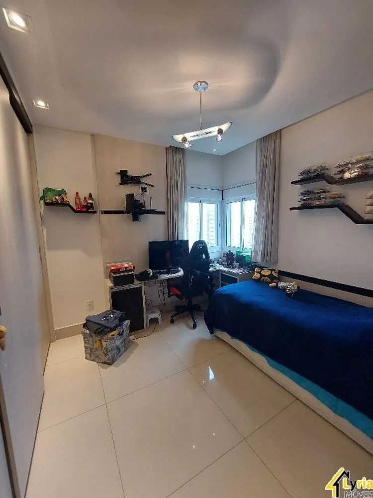 Apartamento, 3 quartos, 96 m² - Foto 23