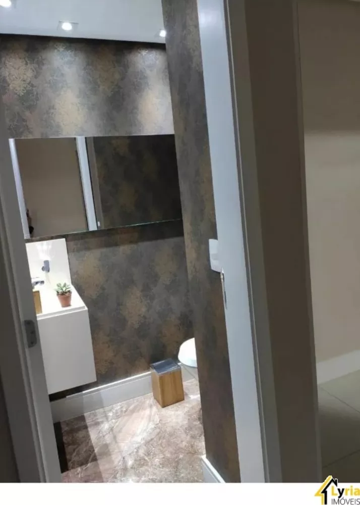 Apartamento à venda com 3 quartos, 96m² - Foto 12