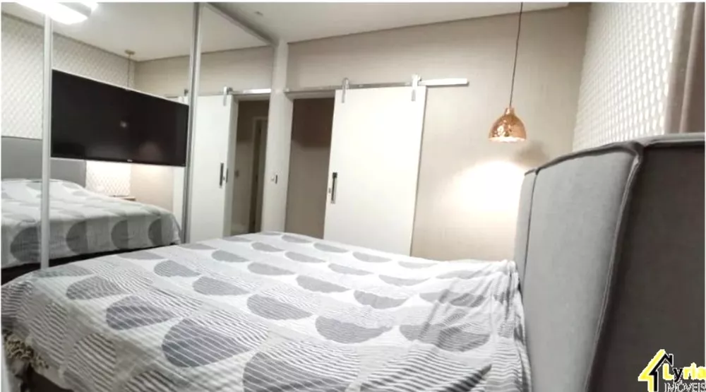 Apartamento à venda com 3 quartos, 96m² - Foto 11