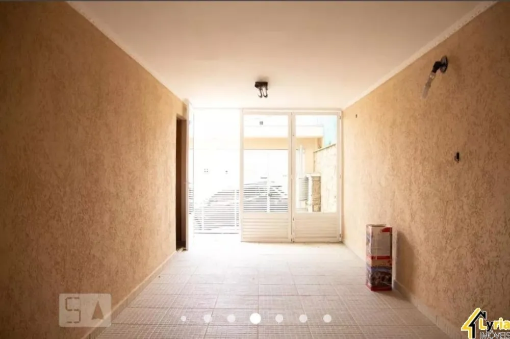 Casa, 3 quartos, 138 m² - Foto 24
