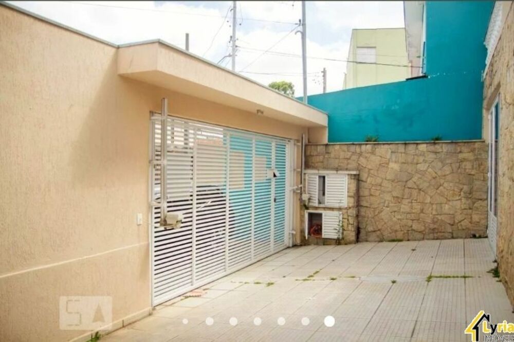 Casa, 3 quartos, 138 m² - Foto 2