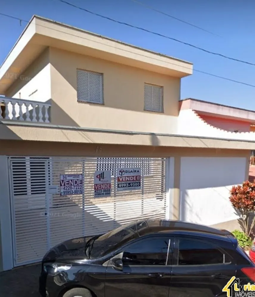Casa, 3 quartos, 138 m² - Foto 7