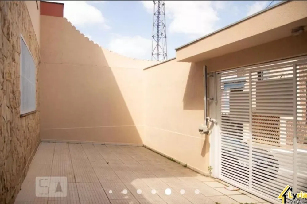 Casa, 3 quartos, 138 m² - Foto 22