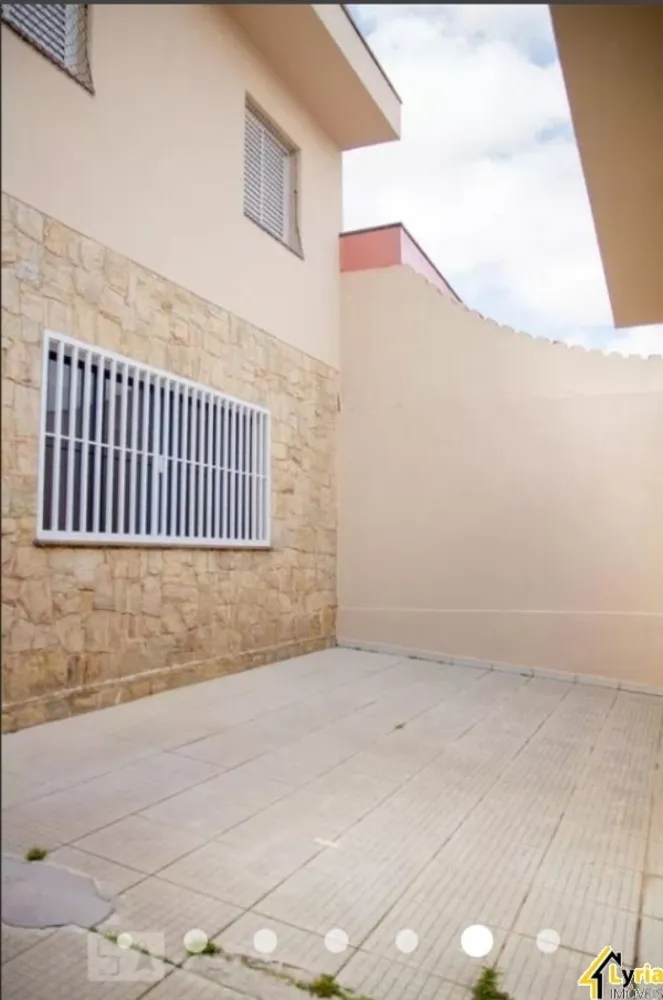 Casa, 3 quartos, 138 m² - Foto 23