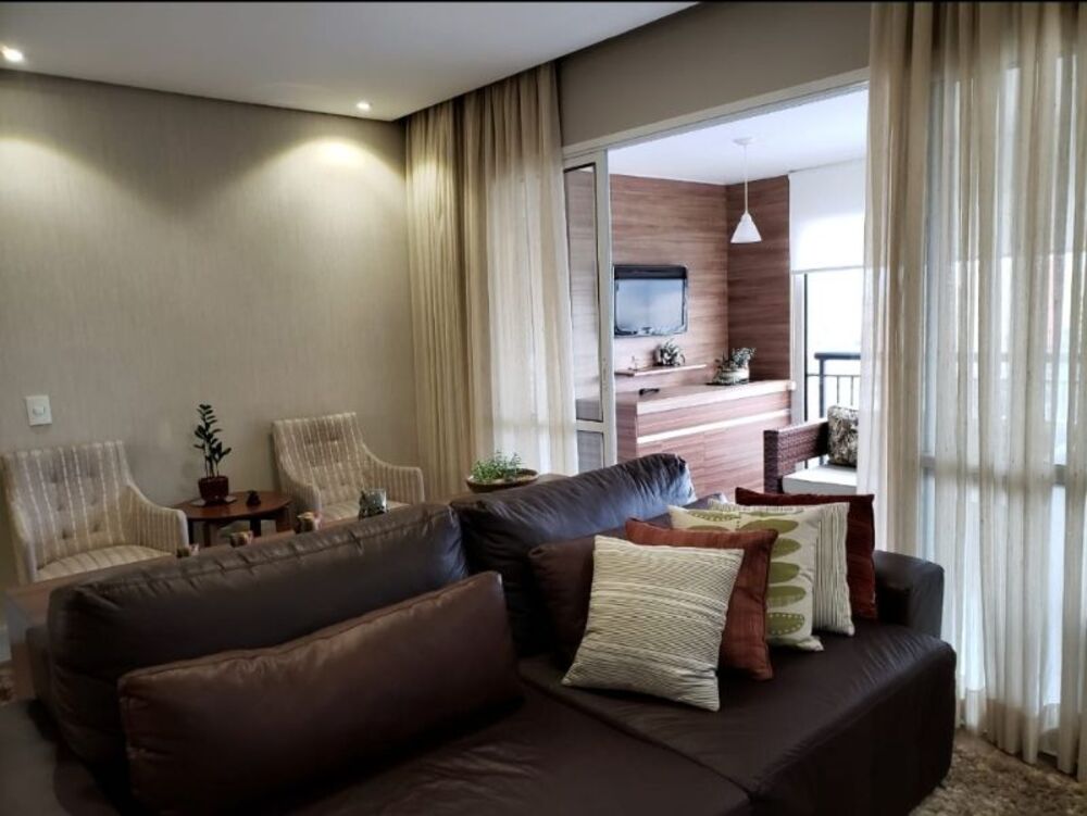 Apartamento, 3 quartos, 126 m² - Foto 7