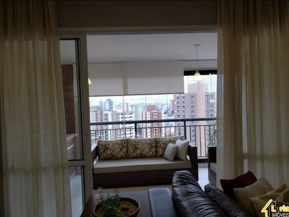 Apartamento, 3 quartos, 126 m² - Foto 2