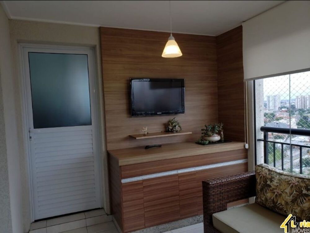 Apartamento, 3 quartos, 126 m² - Foto 5