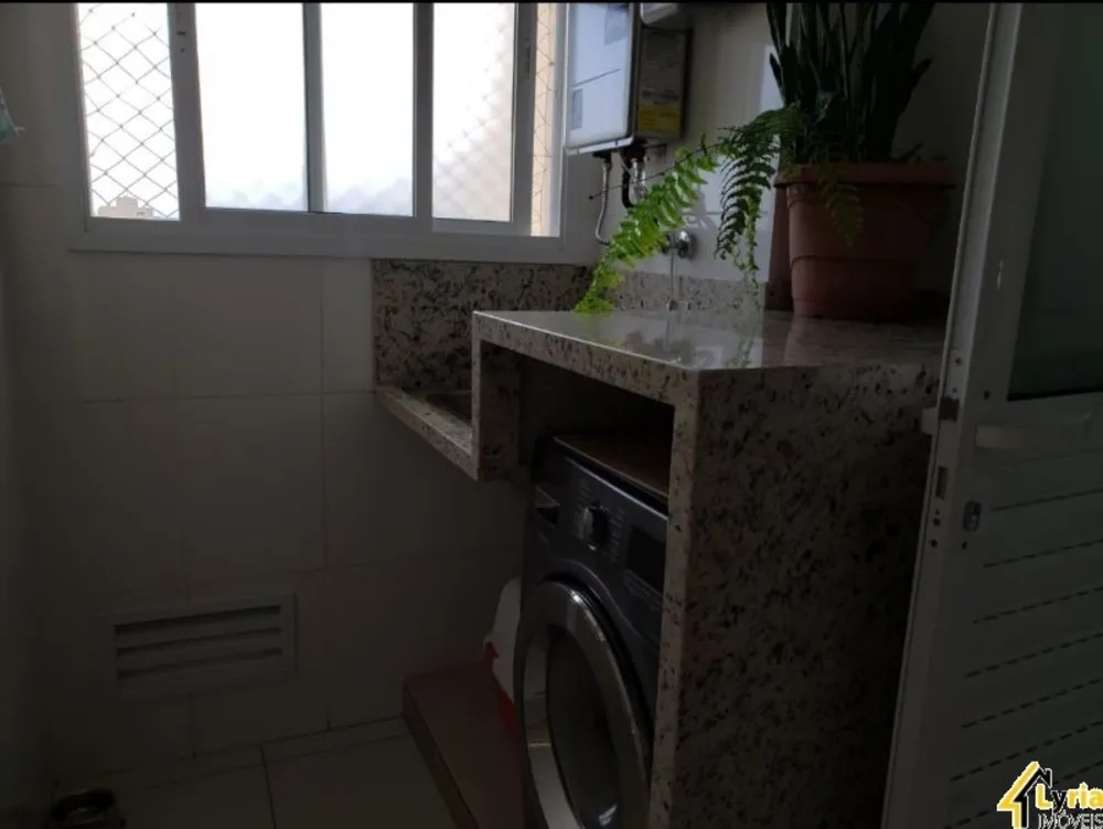 Apartamento, 3 quartos, 126 m² - Foto 9