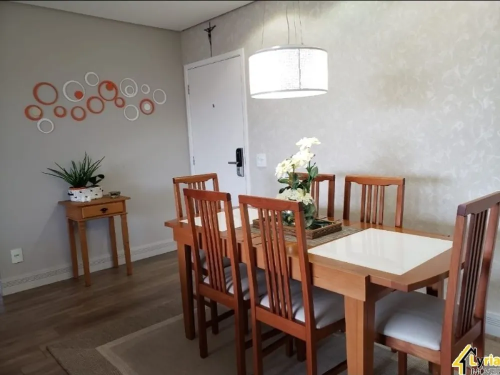 Apartamento, 3 quartos, 126 m² - Foto 11
