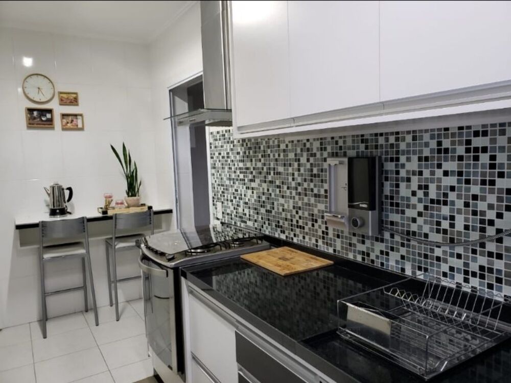 Apartamento, 3 quartos, 126 m² - Foto 1