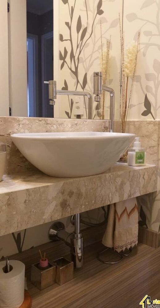 Apartamento, 3 quartos, 126 m² - Foto 6