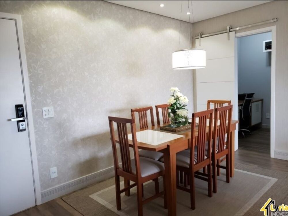 Apartamento, 3 quartos, 126 m² - Foto 4