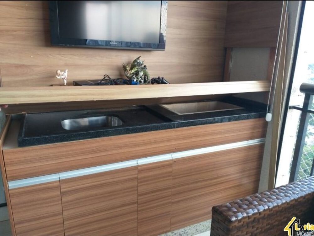Apartamento, 3 quartos, 126 m² - Foto 3
