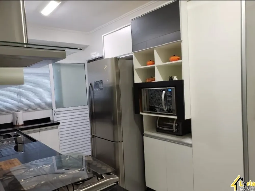 Apartamento, 3 quartos, 126 m² - Foto 10
