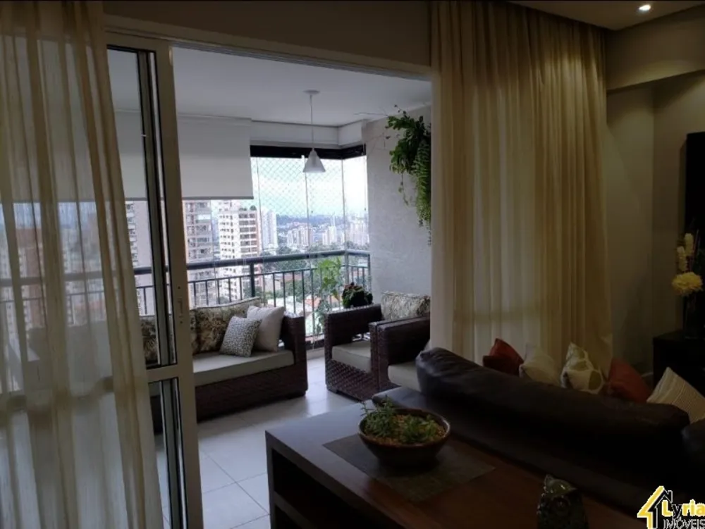 Apartamento, 3 quartos, 126 m² - Foto 3