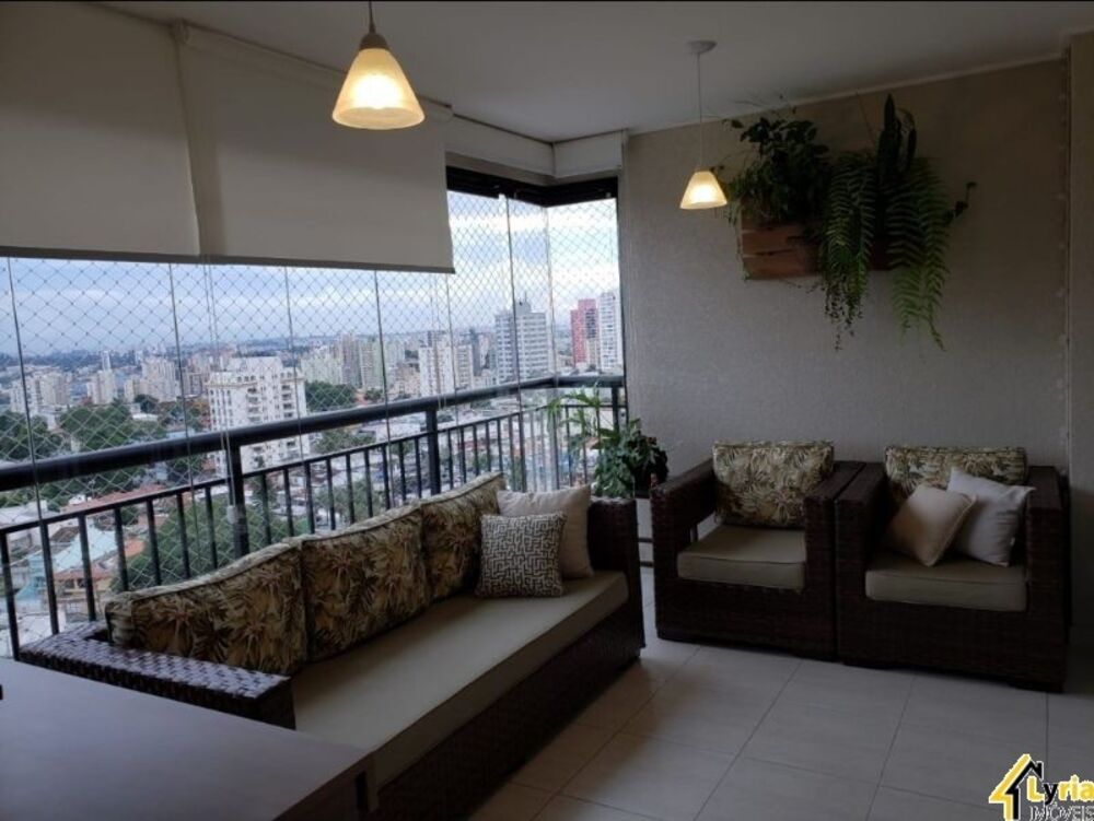 Apartamento, 3 quartos, 126 m² - Foto 8