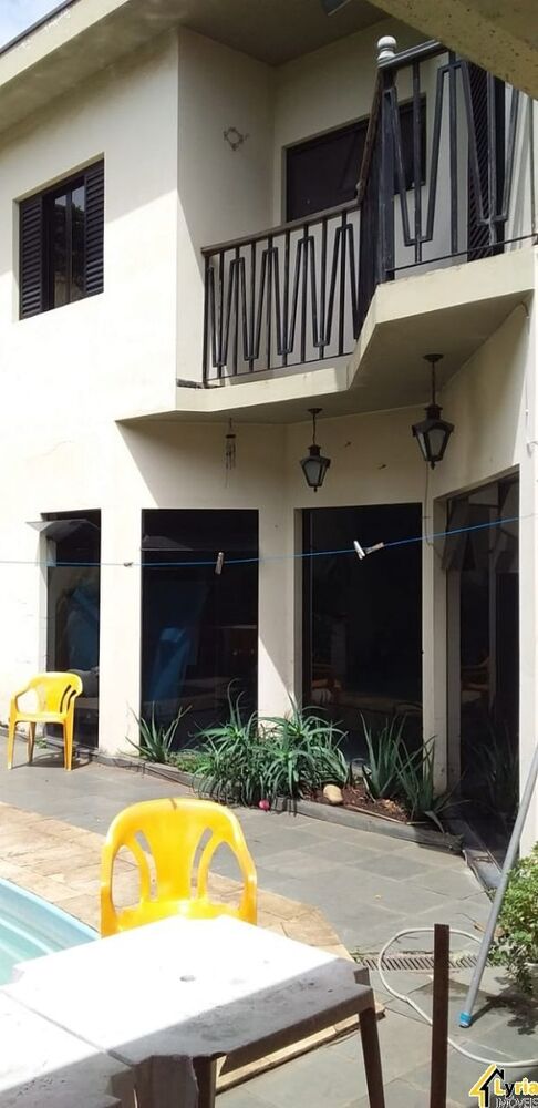 Prédio Inteiro à venda e aluguel com 5 quartos, 525m² - Foto 2