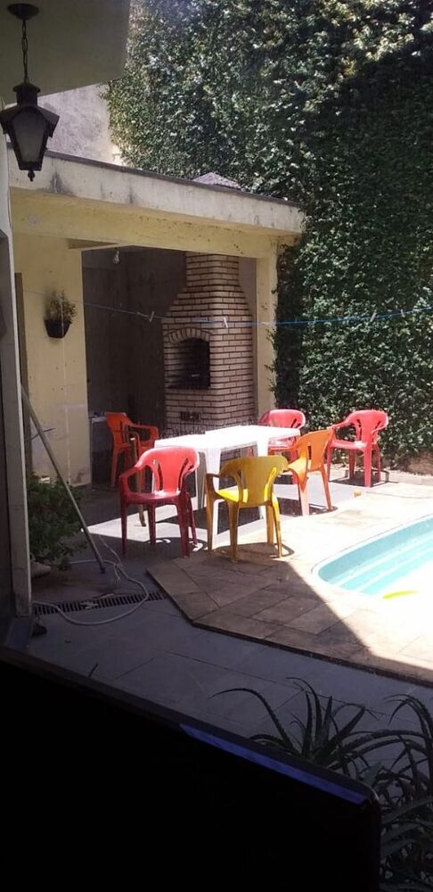 Prédio Inteiro à venda e aluguel com 5 quartos, 525m² - Foto 8