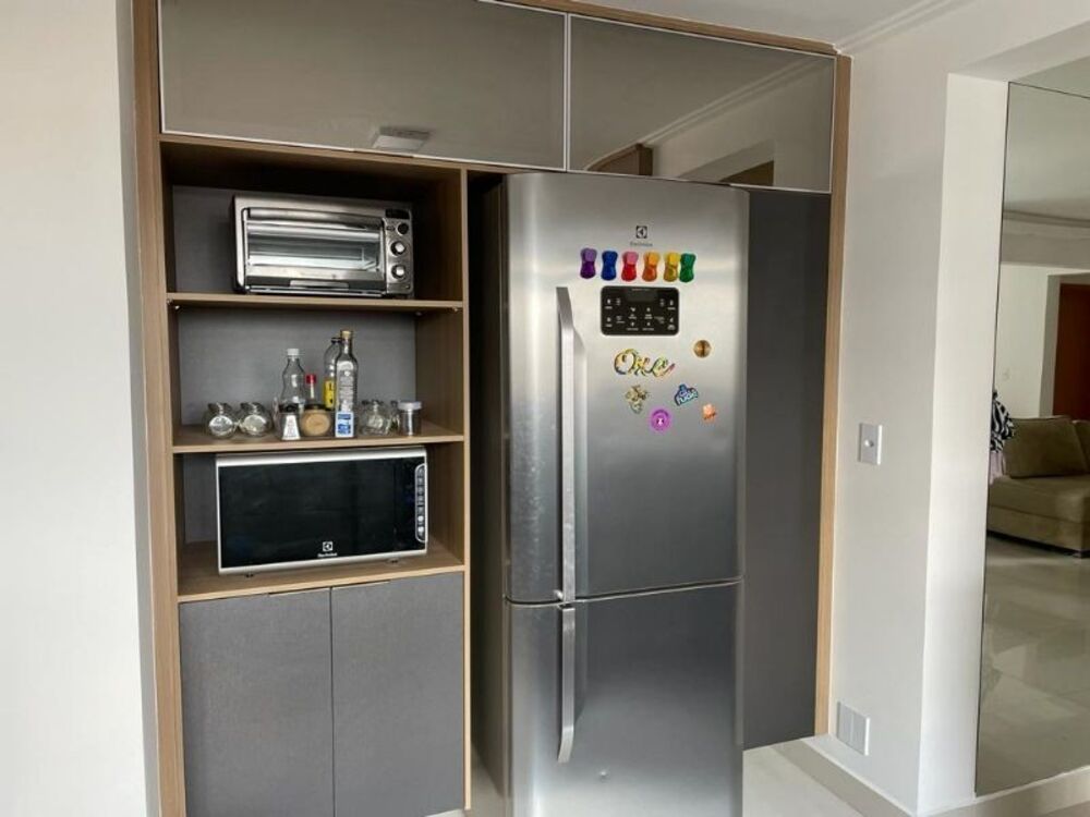 Apartamento, 3 quartos, 118 m² - Foto 28