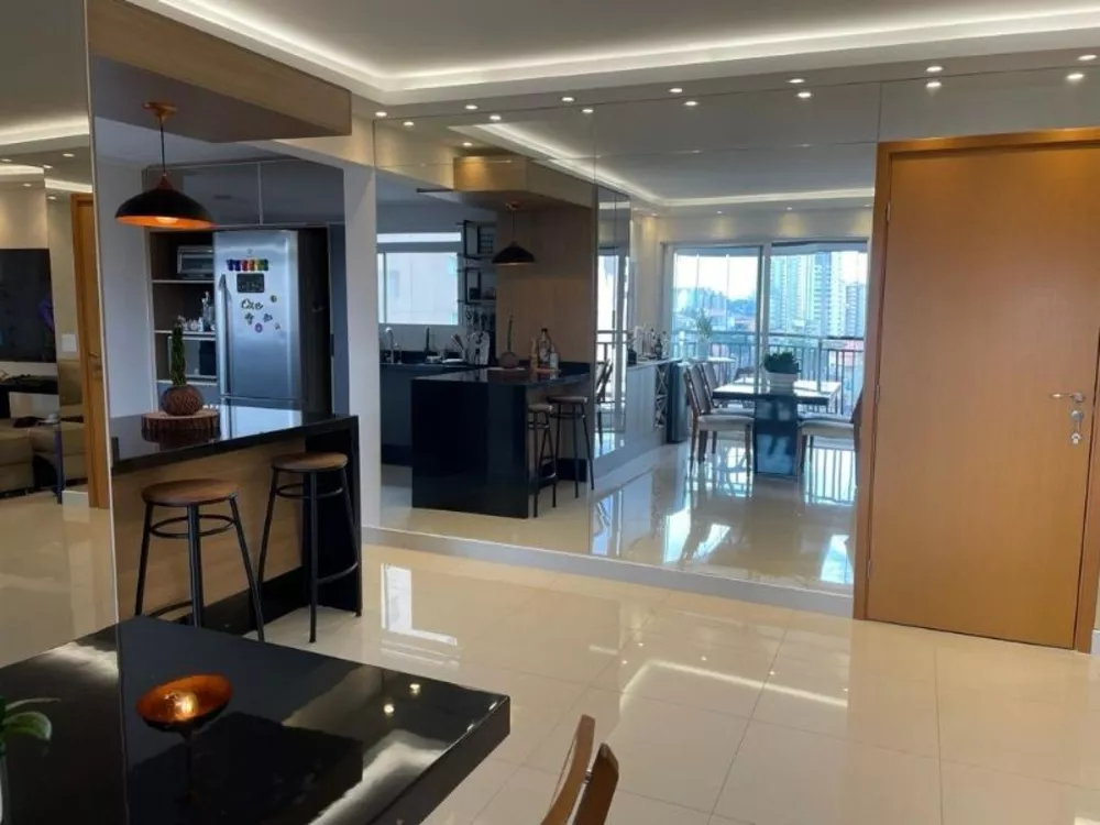 Apartamento, 3 quartos, 118 m² - Foto 11