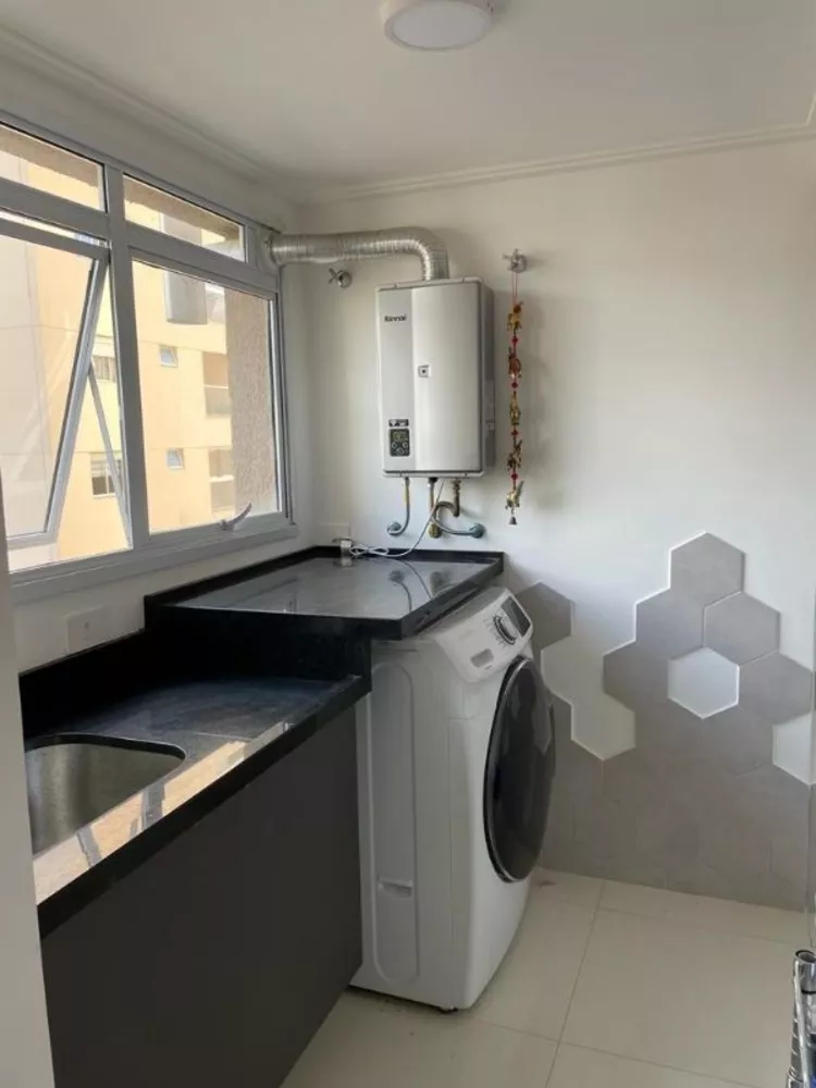 Apartamento, 3 quartos, 118 m² - Foto 2