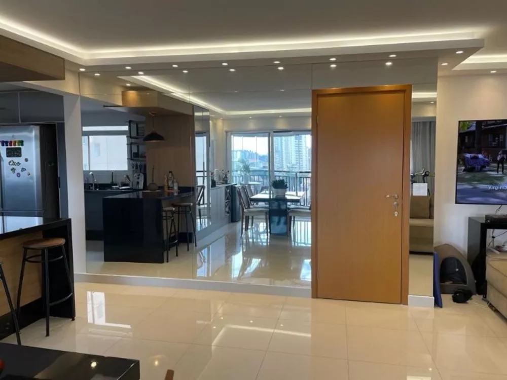 Apartamento, 3 quartos, 118 m² - Foto 17