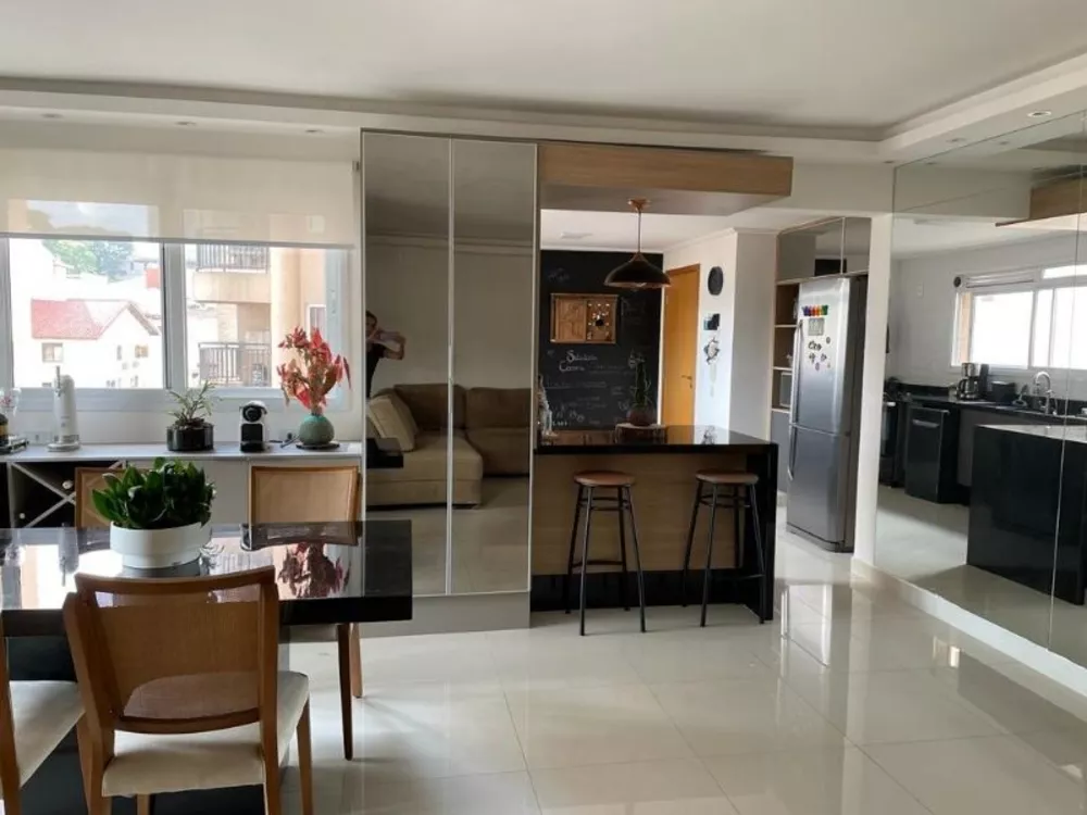 Apartamento, 3 quartos, 118 m² - Foto 3
