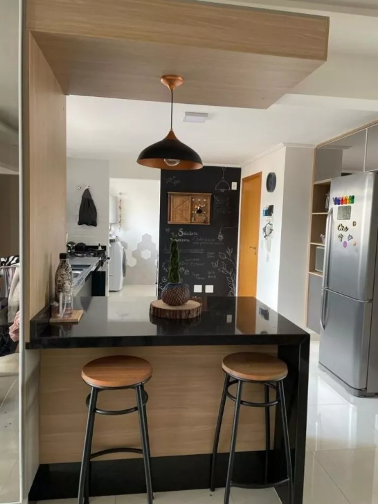 Apartamento, 3 quartos, 118 m² - Foto 12