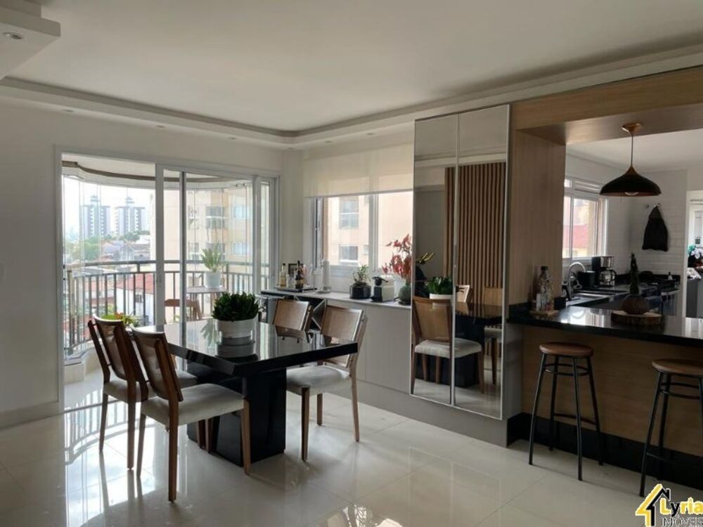 Apartamento, 3 quartos, 118 m² - Foto 18