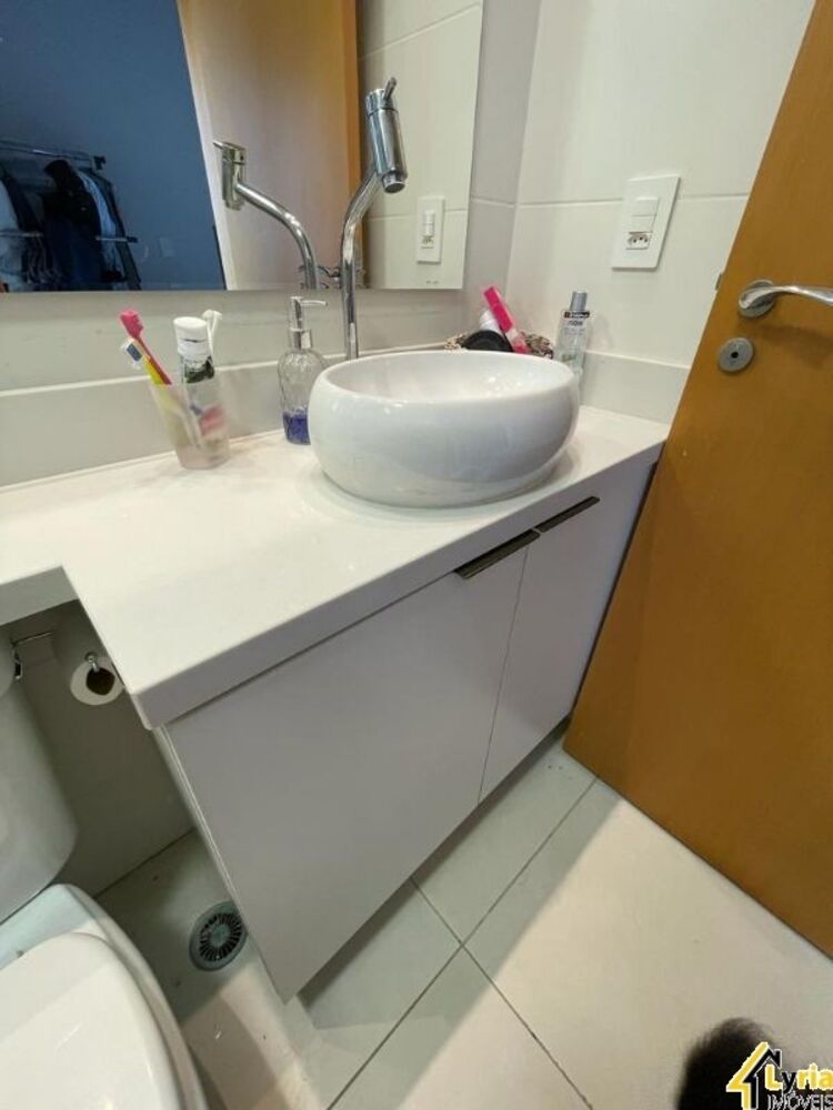 Apartamento, 3 quartos, 118 m² - Foto 21