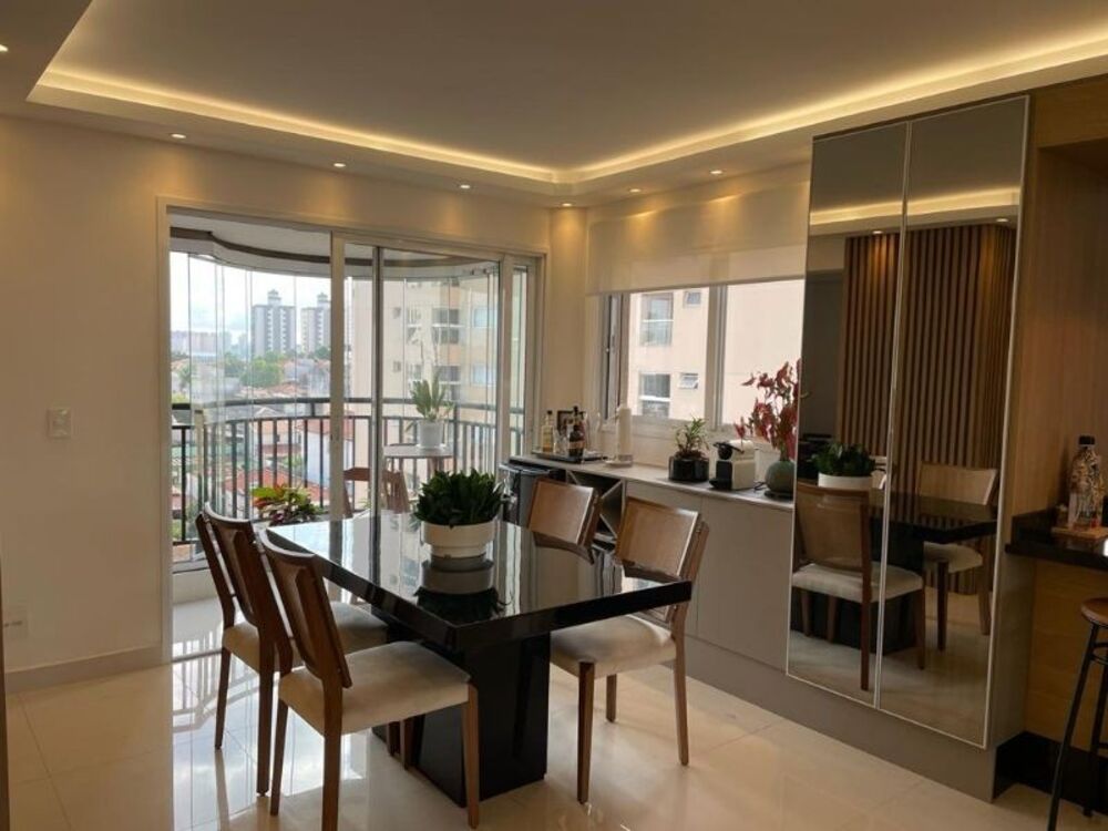 Apartamento, 3 quartos, 118 m² - Foto 31