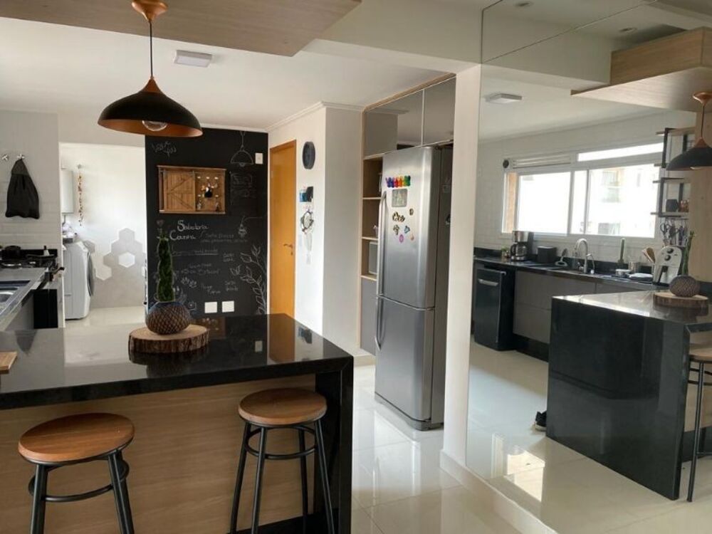 Apartamento, 3 quartos, 118 m² - Foto 26
