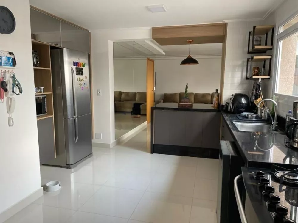Apartamento, 3 quartos, 118 m² - Foto 10