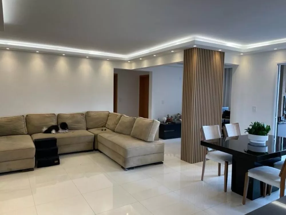 Apartamento, 3 quartos, 118 m² - Foto 4