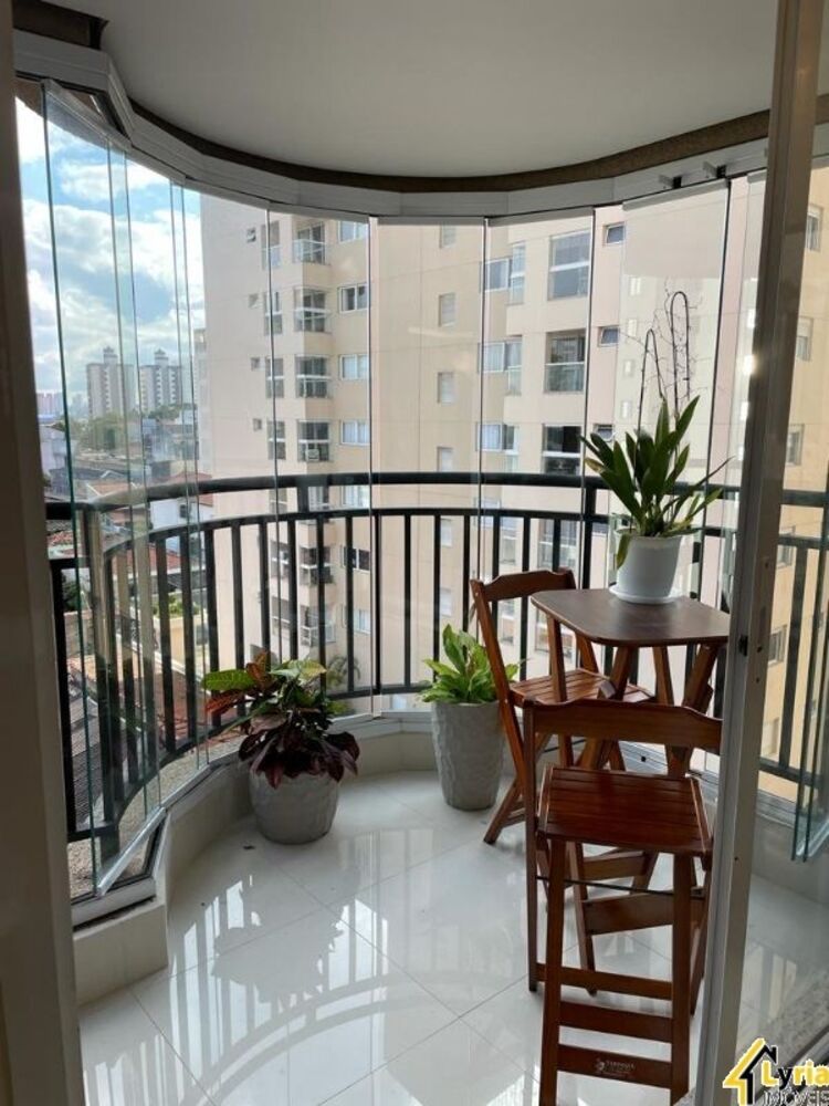 Apartamento, 3 quartos, 118 m² - Foto 22