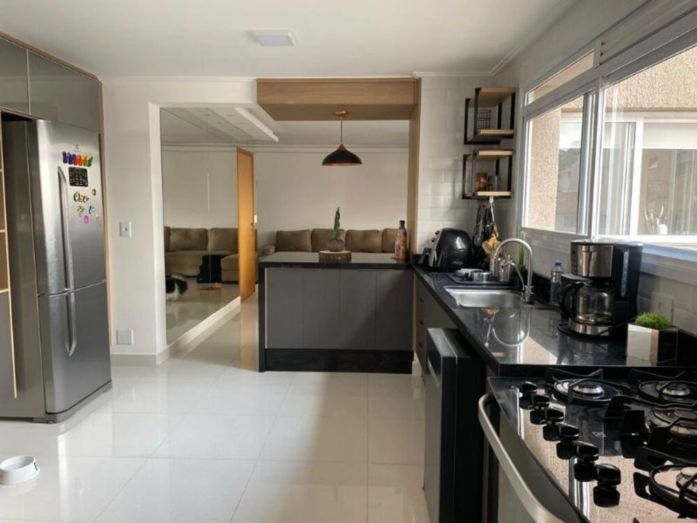 Apartamento, 3 quartos, 118 m² - Foto 25