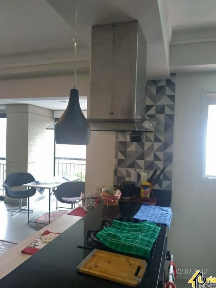 Apartamento, 2 quartos, 86 m² - Foto 18