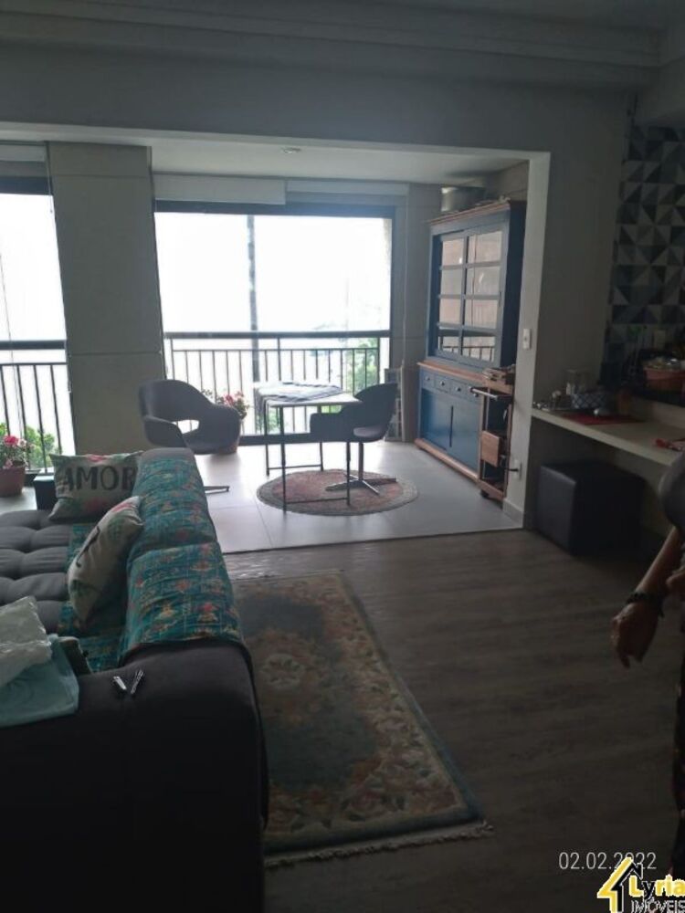 Apartamento, 2 quartos, 86 m² - Foto 8